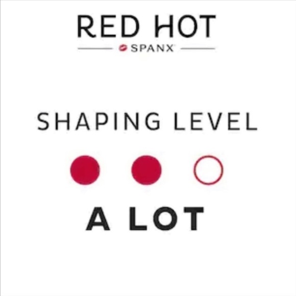 Spanx Assets Bodysuit - Picture 3 of 5